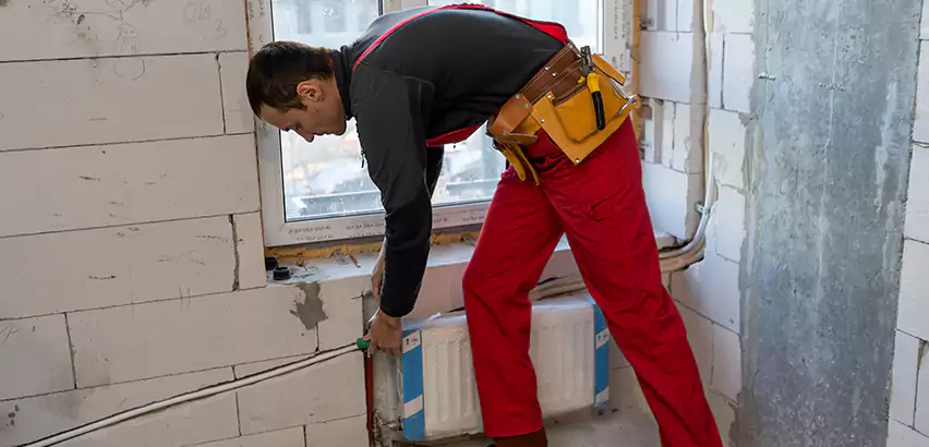 Professional Foundation Leak Repair Services in Lake Worth, FL