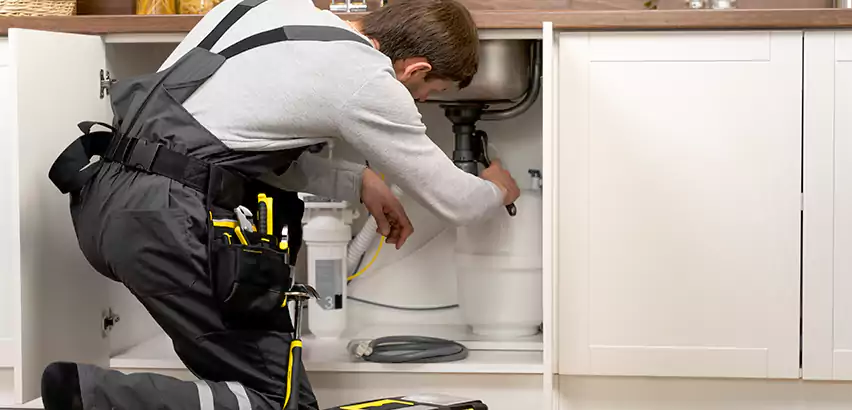 Reliable Sink Garbage Disposal Installation Services in Lake Worth, FL