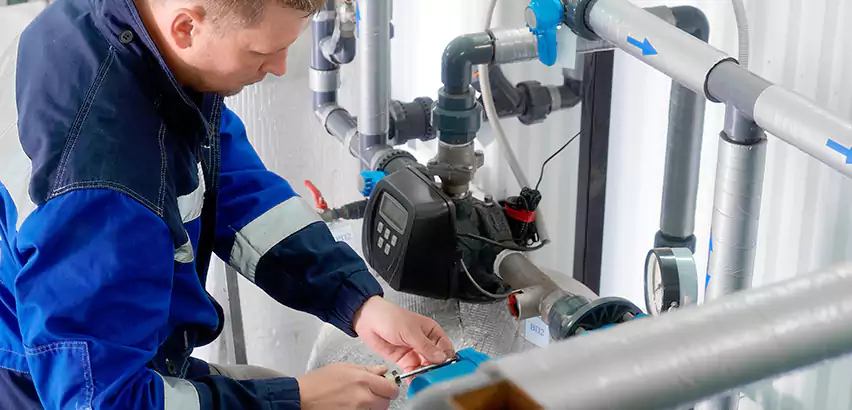 Reliable Gas Line Installation Services in Lake Worth, FL