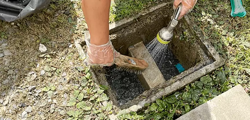 Professional Grease Trap Cleaning Services in Lake Worth, FL