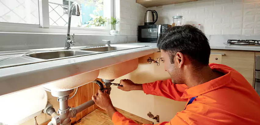 Reliable Kitchen Sink Installation Services in Lake Worth, FL