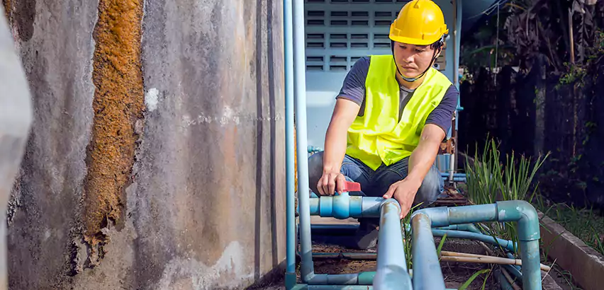 Pipe Replacement in Lake Worth