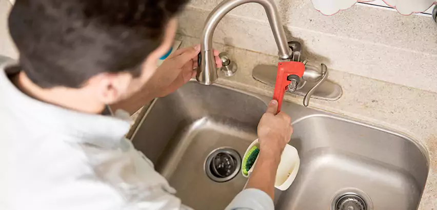 Plumbing Inspection in Lake Worth
