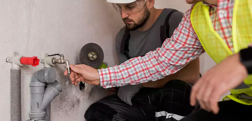 Emergency Plumbing Repair Lake Worth