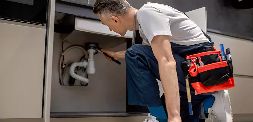 Water Heater Replacement in Lake Worth