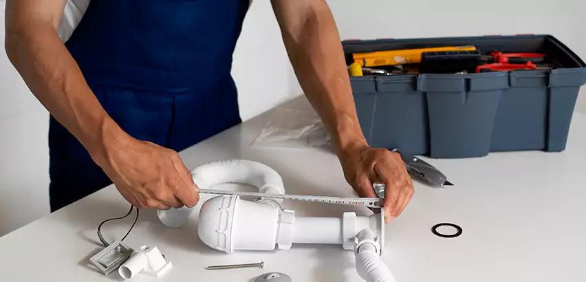 Polybutylene Plumbing Replacement in Lake Worth