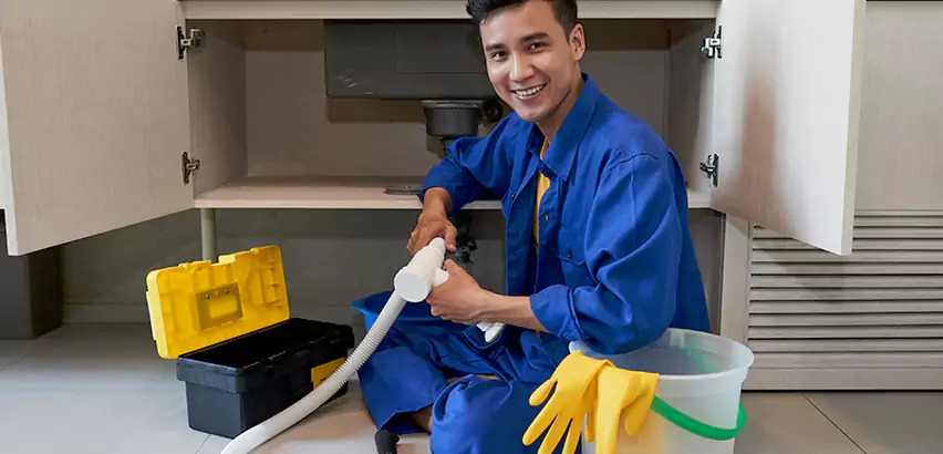 Whole House Repipe in Lake Worth