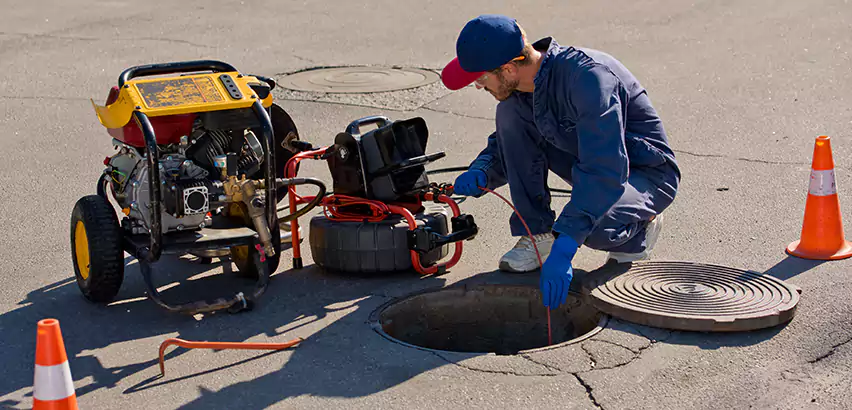 Professional Sewer Repair Services in Lake Worth, FL