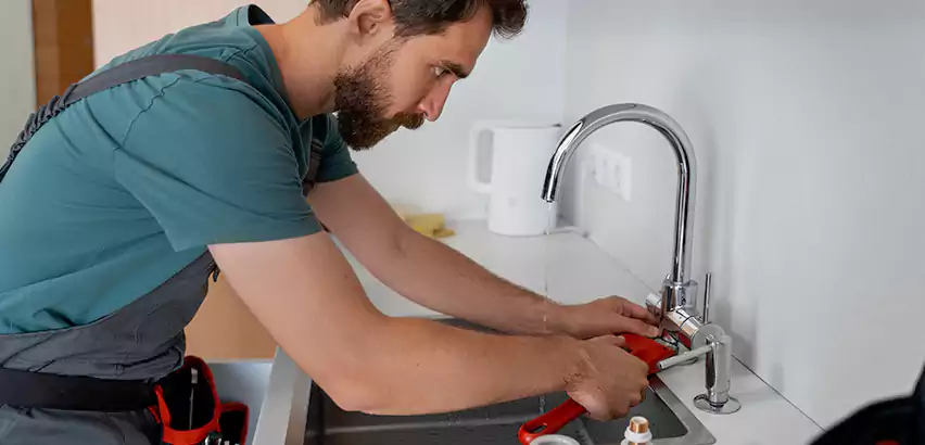 Bathroom Sink Repair in Lake Worth
