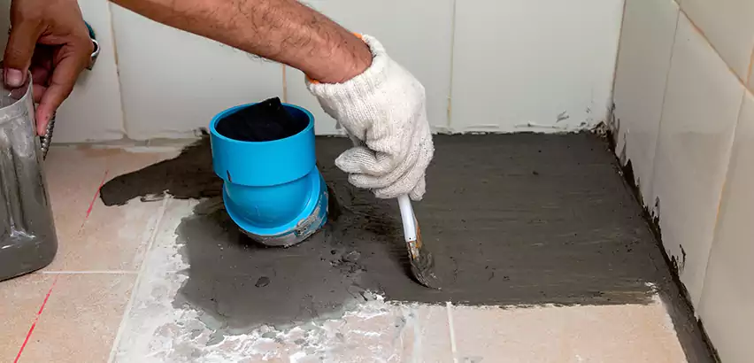 Professional Slab Leak Repair Services in Lake Worth, FL