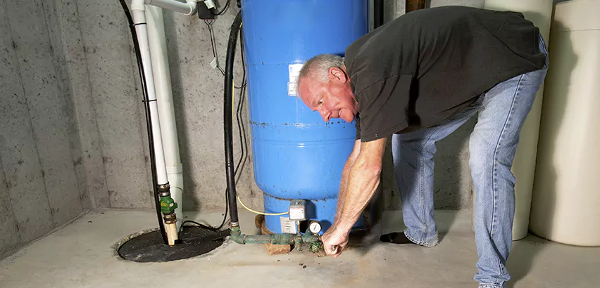 Sump Pump Maintenance in Lake Worth
