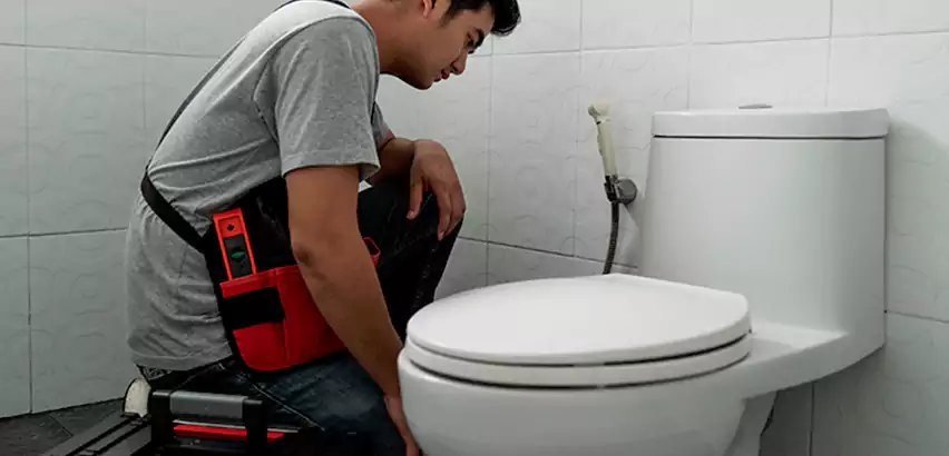 Toilet Repair in Lake Worth