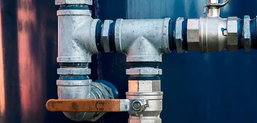 Sprinkler Backflow Valve Installation in Lake Worth, FL