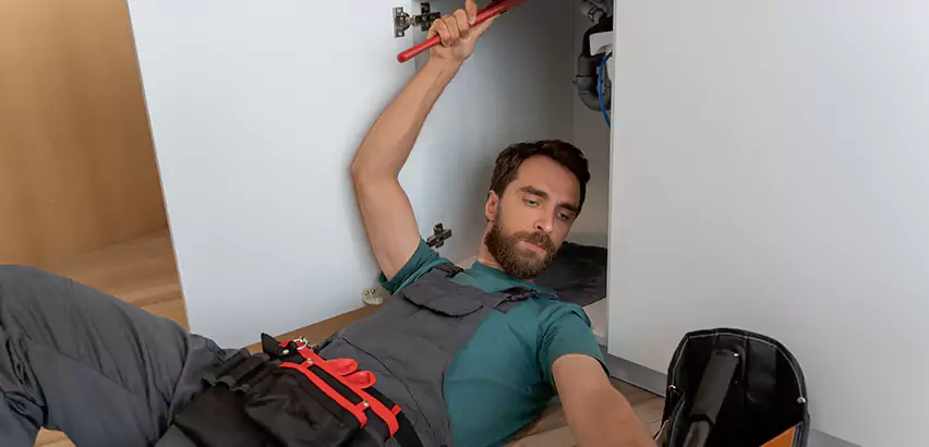 Emergency Basement Leak Repair in Lake Worth