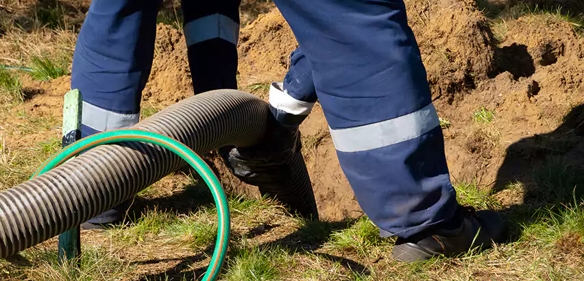 Blocked Drain Repair in Lake Worth