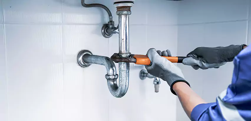 Main Drain Cleaning Service in Lake Worth