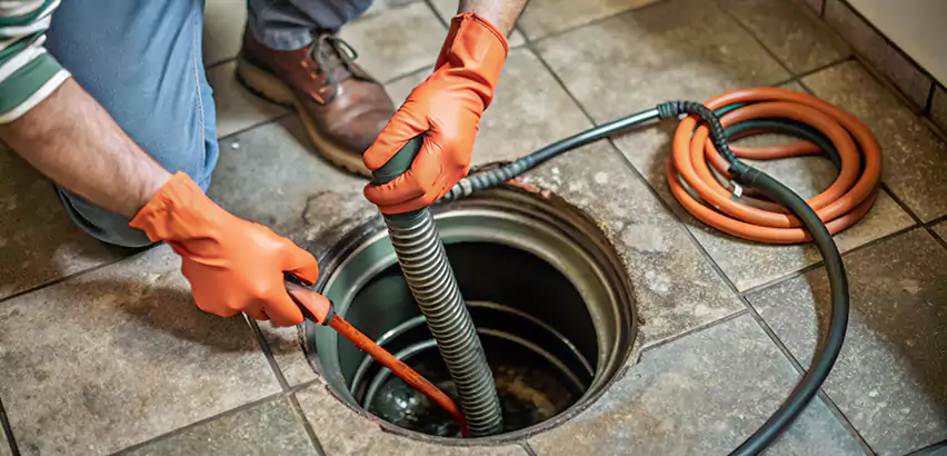 Shower Drain Cleaning in Lake Worth