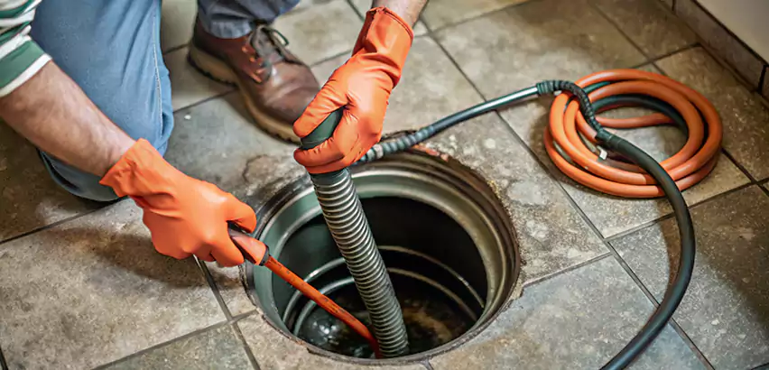 Gutter Drain Repair in Lake Worth, FL