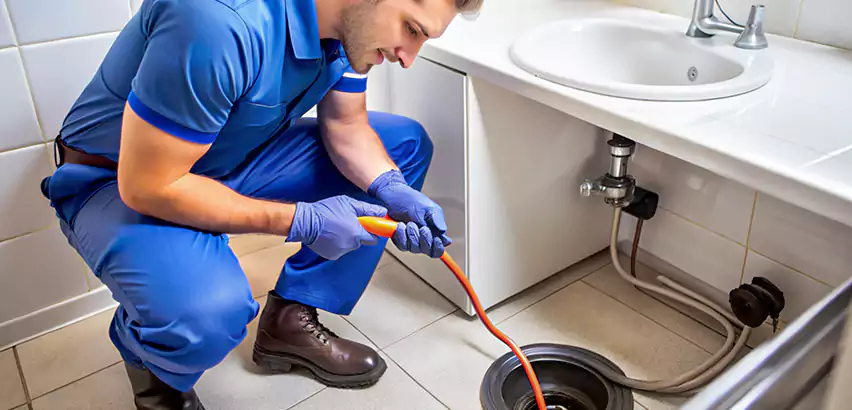 Drain Repair in Lake Worth