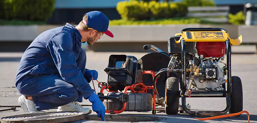 Drain Camera Inspection Near Me Lake Worth