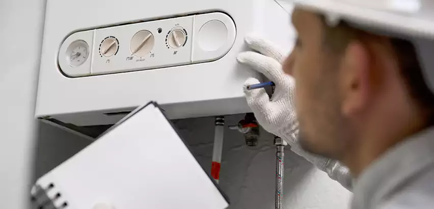 Richmond Electric Tankless Water Heater Installation in Lake Worth, FL