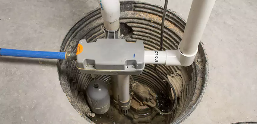 Emergency Sump Pump Repair in Lake Worth, FL
