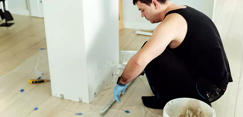 Emergency Foundation Leak Repair in Lake Worth, FL