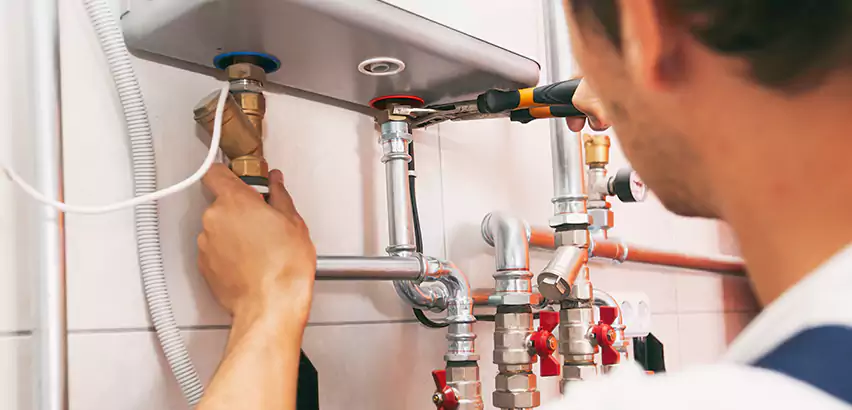 Water Heater Gas Leak Repair Lake Worth, FL