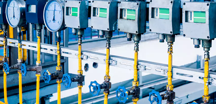 Fireplace Gas Line Installation in Lake Worth, FL