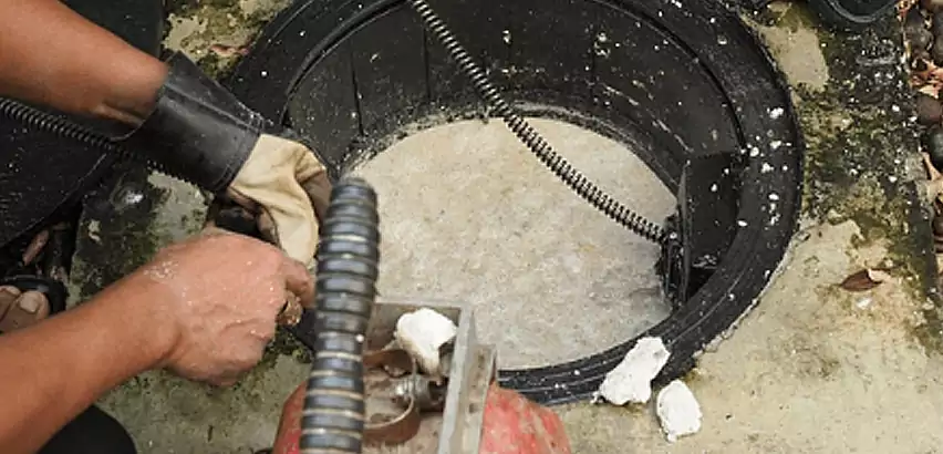 Fat Trap Cleaning in Lake Worth, FL