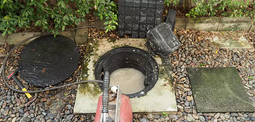 Grease Trap Installation Cost in Lake Worth, FL