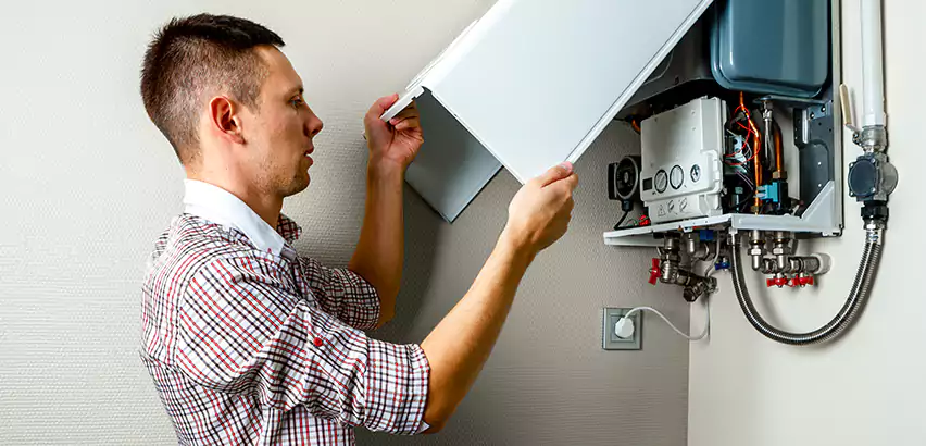 Electric Water Heater Maintenance in Lake Worth
