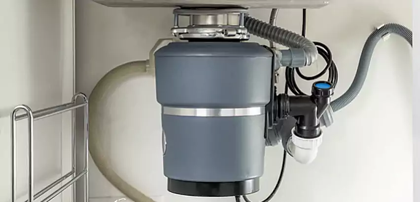 Insinkerator Air Switch Installation in Lake Worth, FL