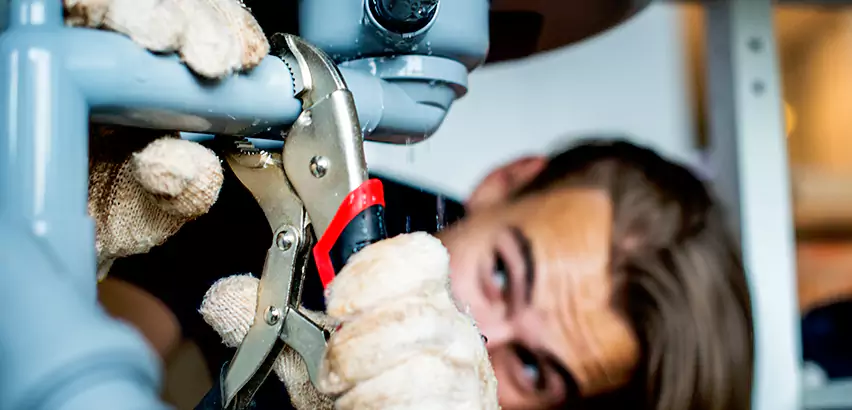 New Construction Bathroom Plumbing in Lake Worth