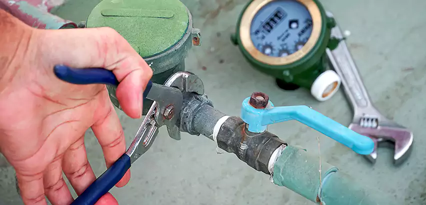 Polybutylene Pipe Replacement in Lake Worth