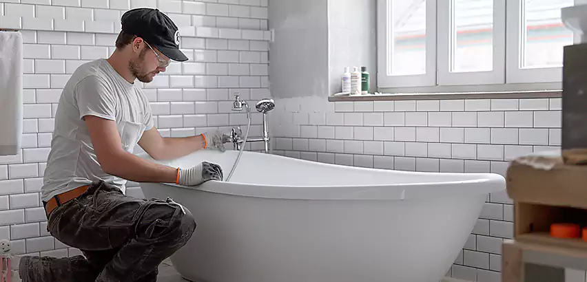 Leak Detection Companies Near Me in Lake Worth