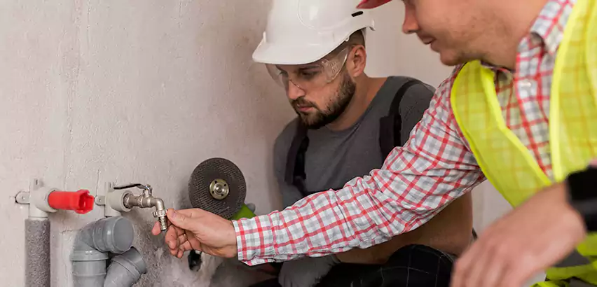 Water Softener Installation in Lake Worth, FL