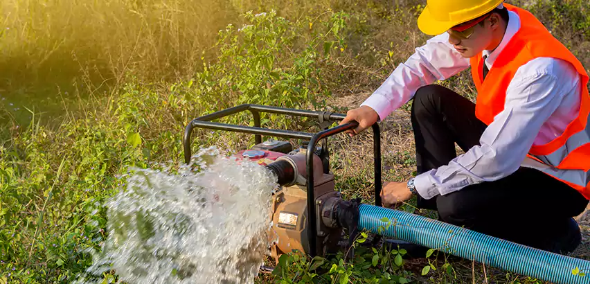 Well Pump Repair Lake Worth
