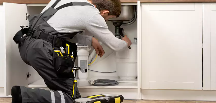 Sewer Line Replacement in Lake Worth