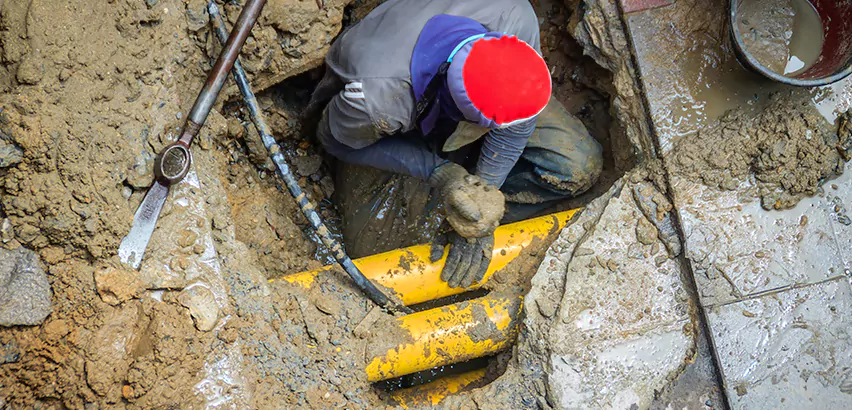 Main Line Rooter in Lake Worth