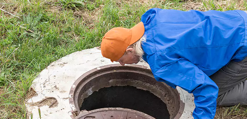 Septic Tank Leak Repair in Lake Worth, FL