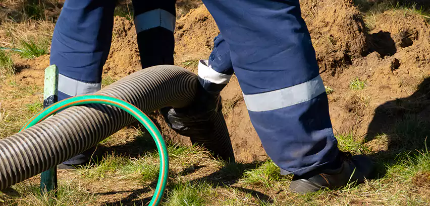 Commercial Sewer Cleaning in Lake Worth