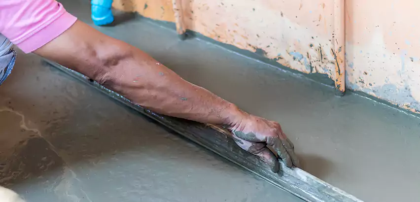 Foundation Slab Leak Repair in Lake Worth, FL