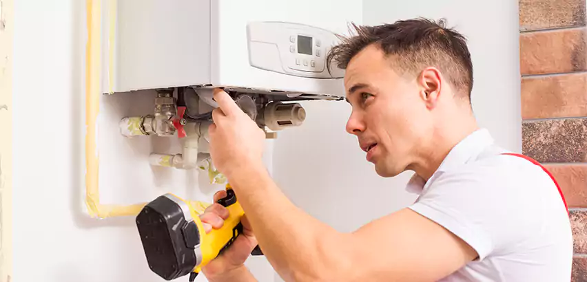 Takagi Tankless Water Heater Maintenance in Lake Worth