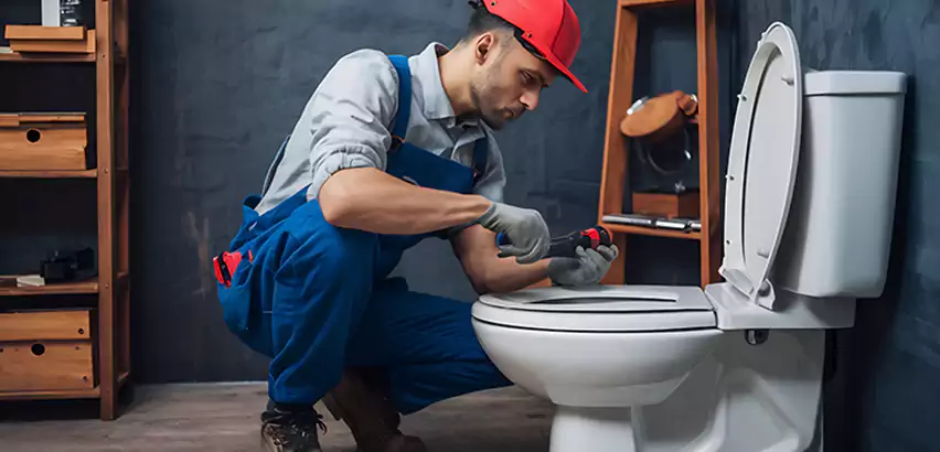Commode Repair in Lake Worth, FL