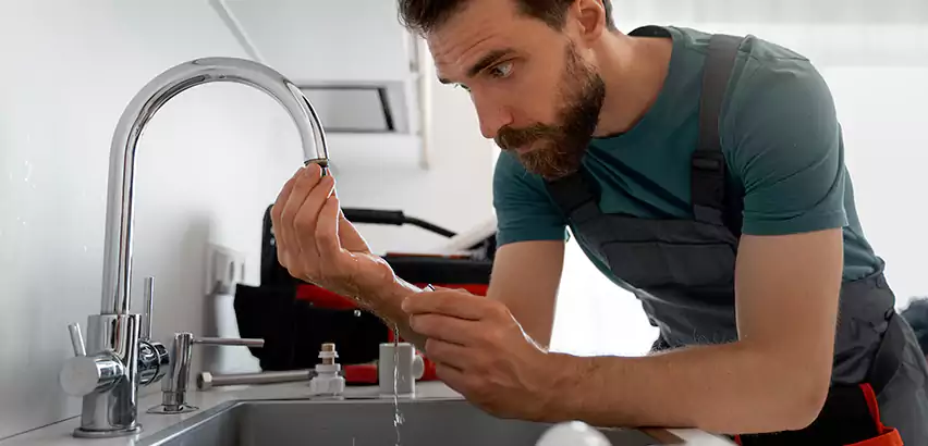 Fire and Water Damage Restoration in Lake Worth