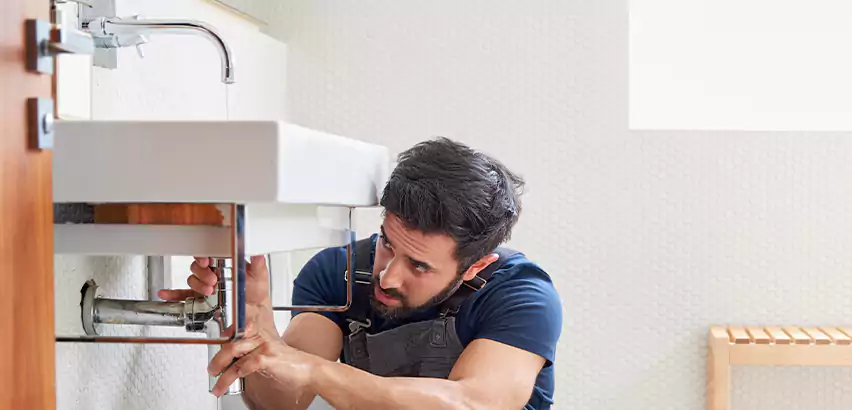 Commercial Water Leak Detection in Lake Worth