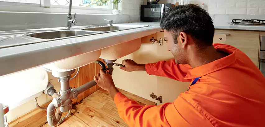 Plumbing Leak Repair in Lake Worth, FL