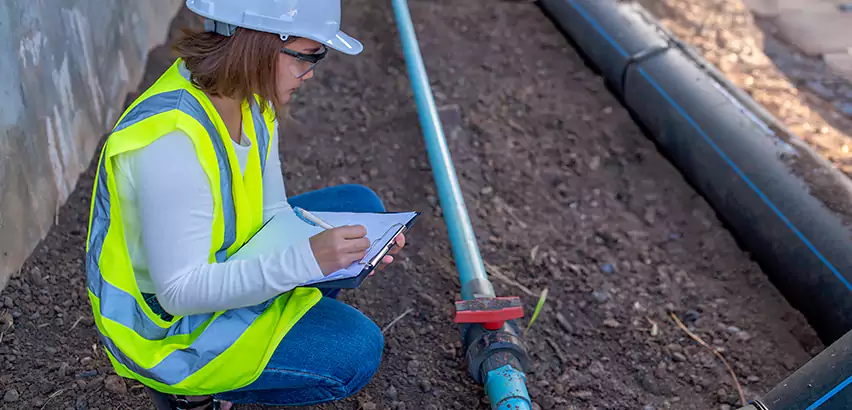 Dishwasher Water Line Hookup in Lake Worth, FL