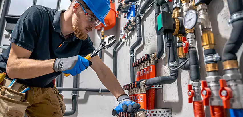 Kinetico Water Softener Installation in Lake Worth, FL